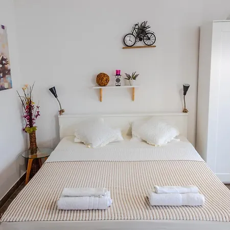 Casa vacanze Little Garden House Fiume