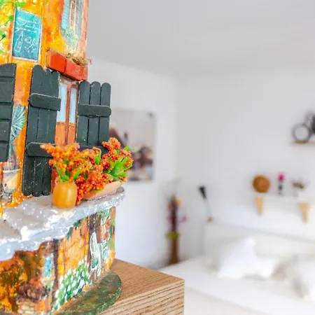 Little Garden House * Fiume