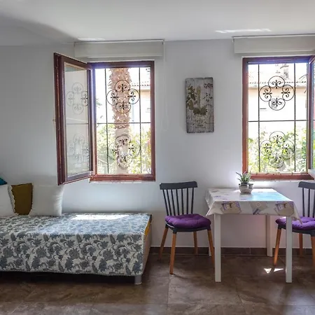 Little Garden House Rijeka