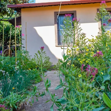 Little Garden House * 里耶卡