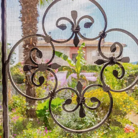 Little Garden House * Fiume