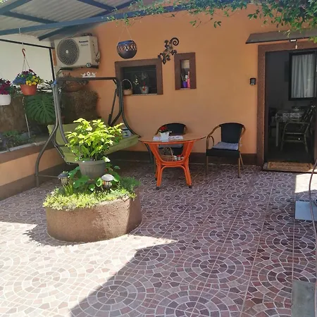 Little Garden House Rijeka