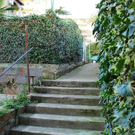Little Garden House * Fiume