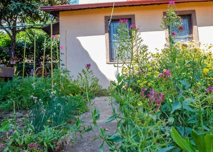 Little Garden House * Rijeka