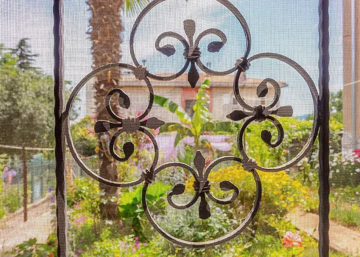 Little Garden House * Rijeka
