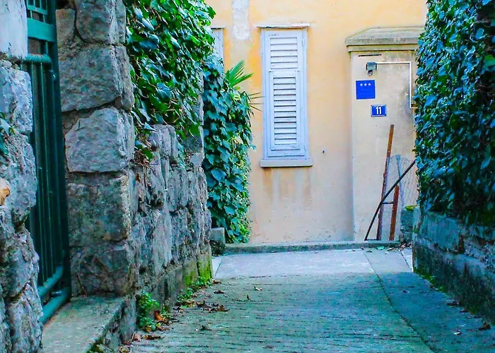 度假居 Little Garden House *