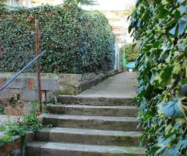 Little Garden House * Rijeka