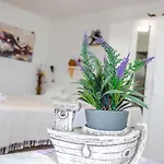 Dom wakacyjny Little Garden House