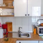 Dom wakacyjny Little Garden House Rijeka