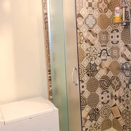 Дом отдыха Little Garden House *