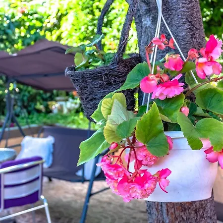 Little Garden House * Риека